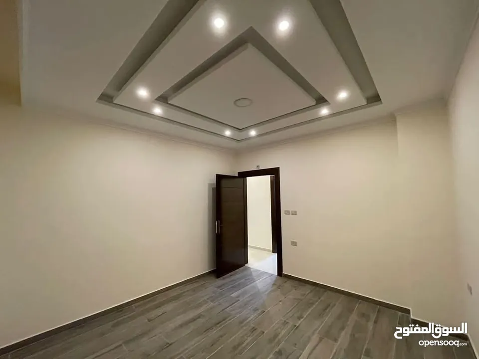 شقة سوبر ديلوكس مع روف فاخر