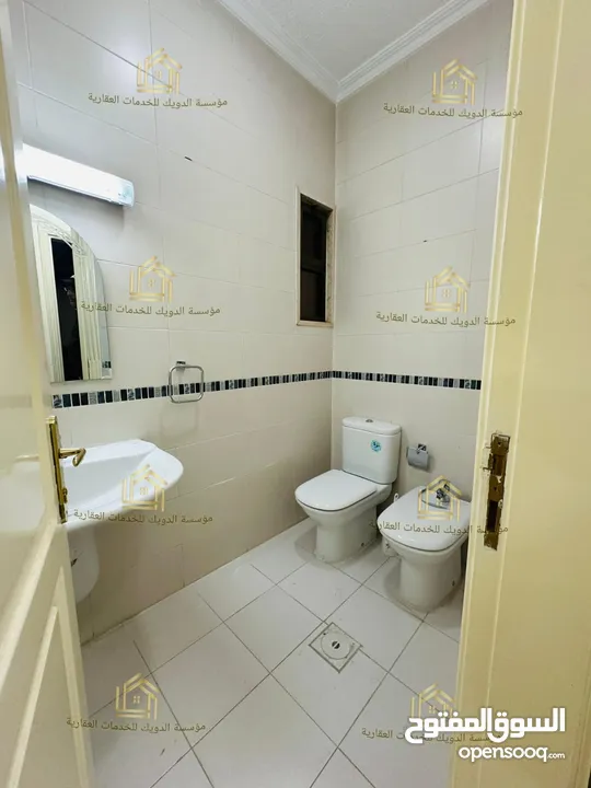 شقة فارغة - دير غبار - 3نوم 1ماستر - 200م - قرب الخدمات - موقع هادئ ومميز