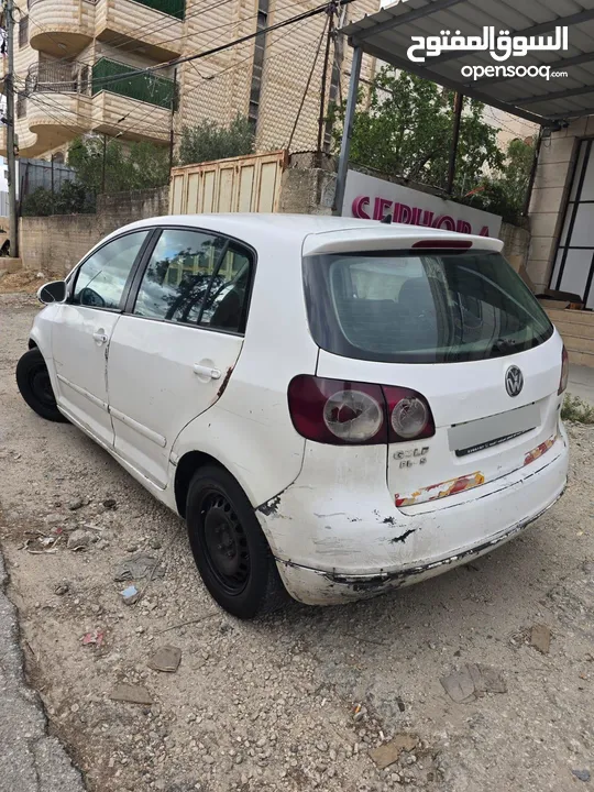 جولف بلس2008