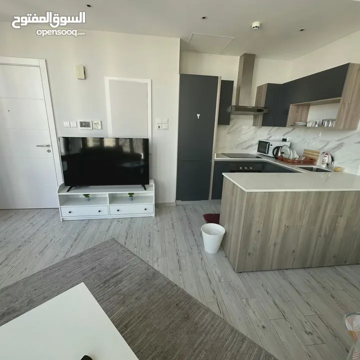 STUDIO FOR RENT IN SEEF FULLY FURNISHED