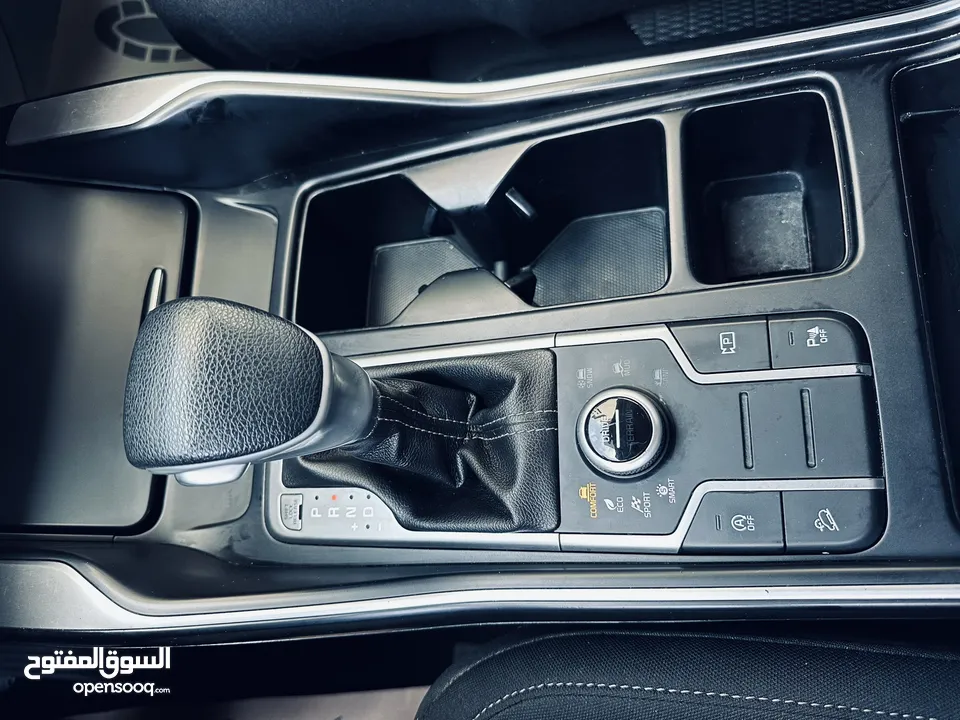 سورينتو 4/4 ترخيص 2021