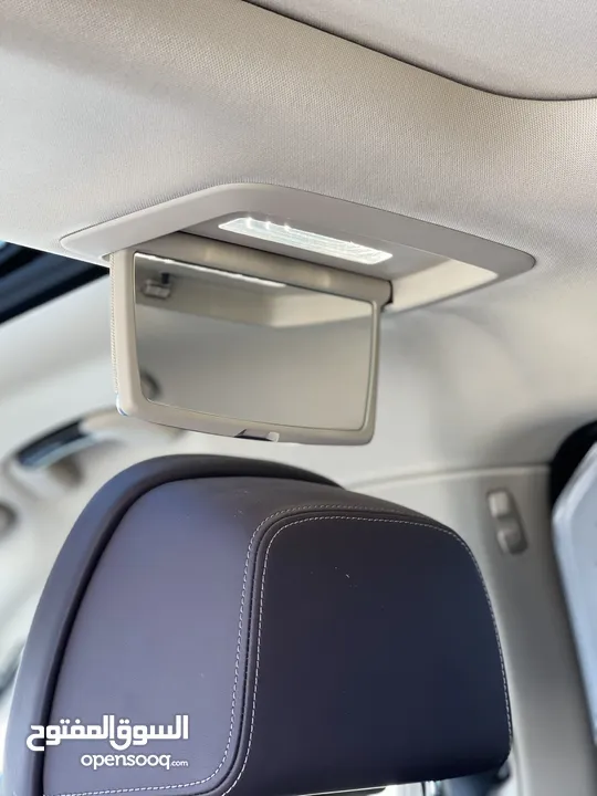 BMW 740Le بي ام دبليو