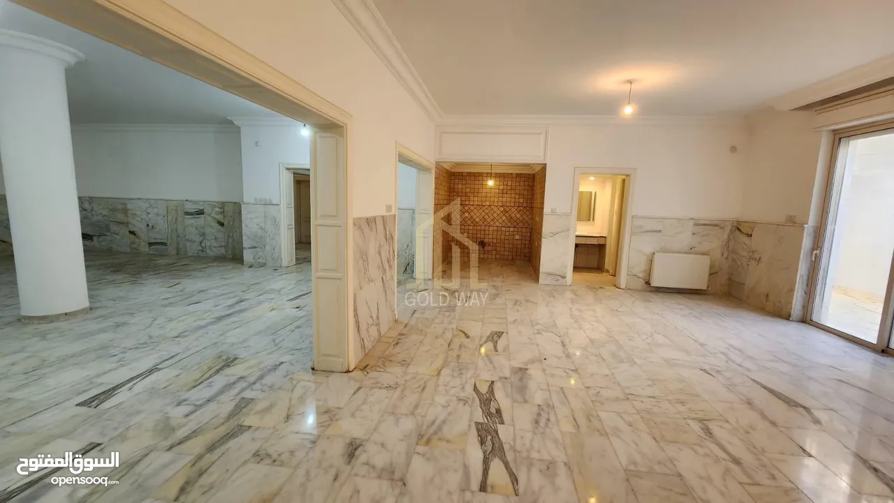 فيلا للبيع(مستقلة) في أرقى مناطق عبدون بمواصفات مميزة/ ref 5097