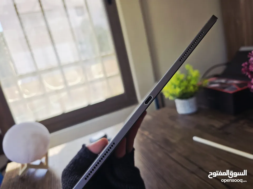الجيل الرابع - iPad Pro 12.9-inch