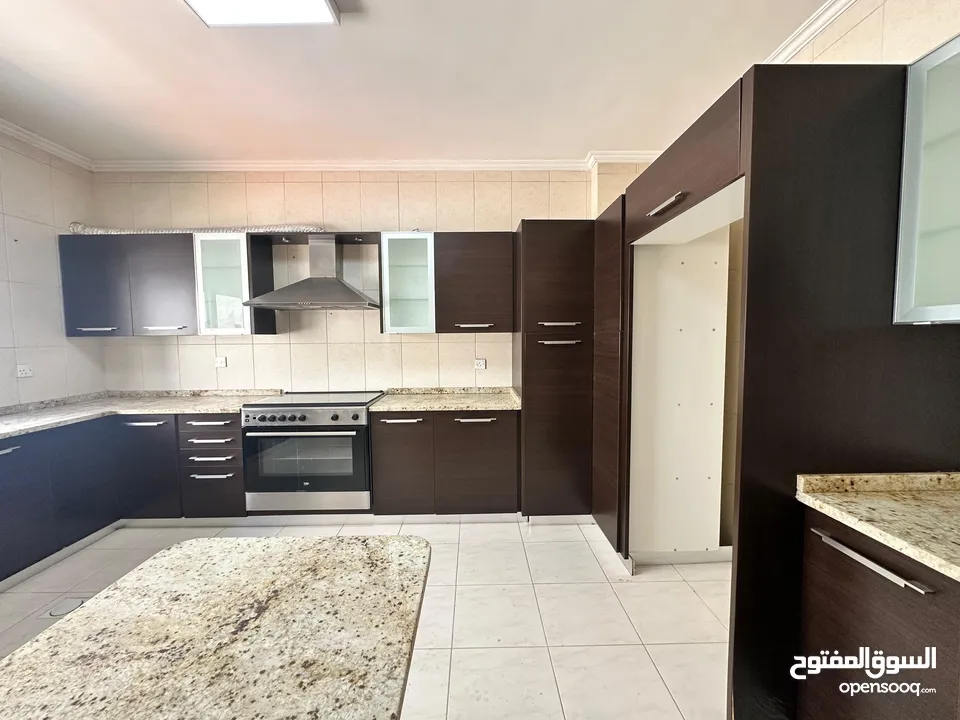 شقة غير مفروشة للإيجار في عبدون ( Property 43360 )-175050340