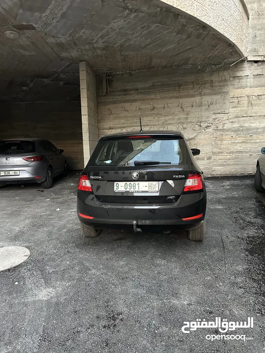 فابيا اوتامتيك