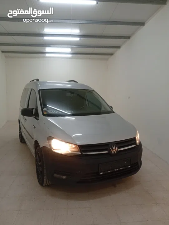 كادي القصة الجديدة متور 2000 سيارة ولا غلطة سعر مميز على الكاش 71