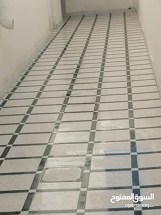 تركيب بلاط وجلي بلاط