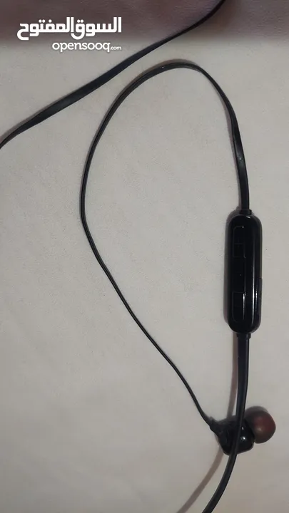 سماعة Jbl T110BT (Oregenal)