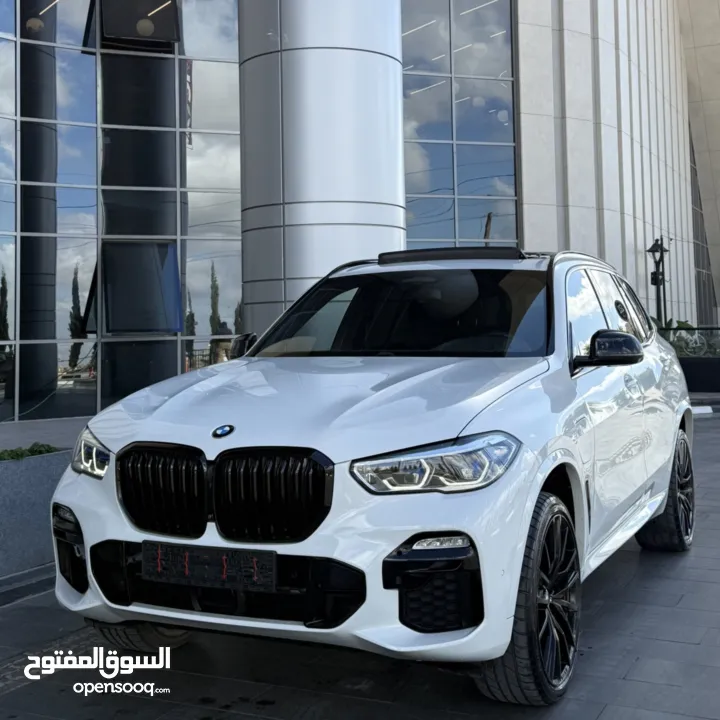 للبيع او للبدل Bmw530e