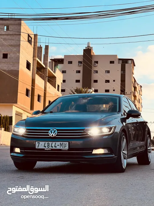 باسات 2016 ديزل فحص ممتاز بسعر حرق 75000 ألف نقدا البدل وارد منبدل