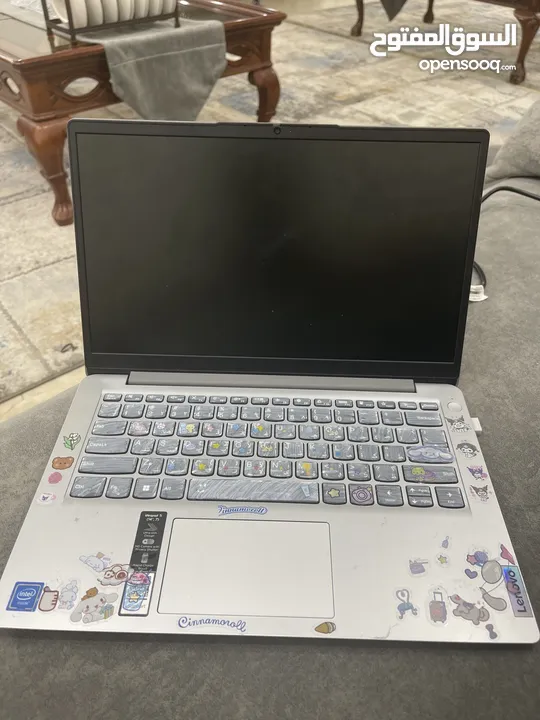 Lenovo IdeaPad 1 14/GL7 Laptop