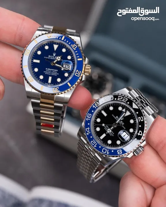 Luxury Premium Branded Watches For Man & Woman
