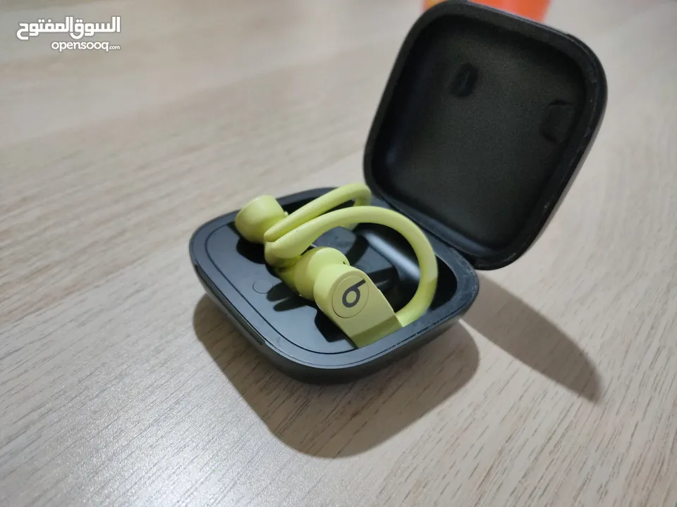 Beats Powerbeats Pro  بيتس باور برو