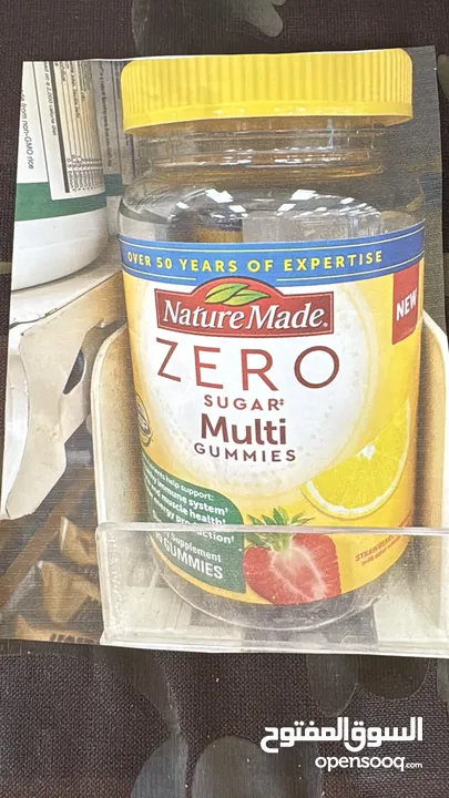 Women Multivitamin/ Multi mineral Supplement.