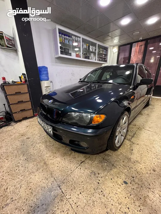 للبيع BMW E46 1999