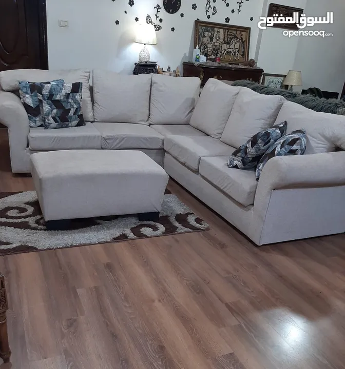 كورنر امريكي فاخر