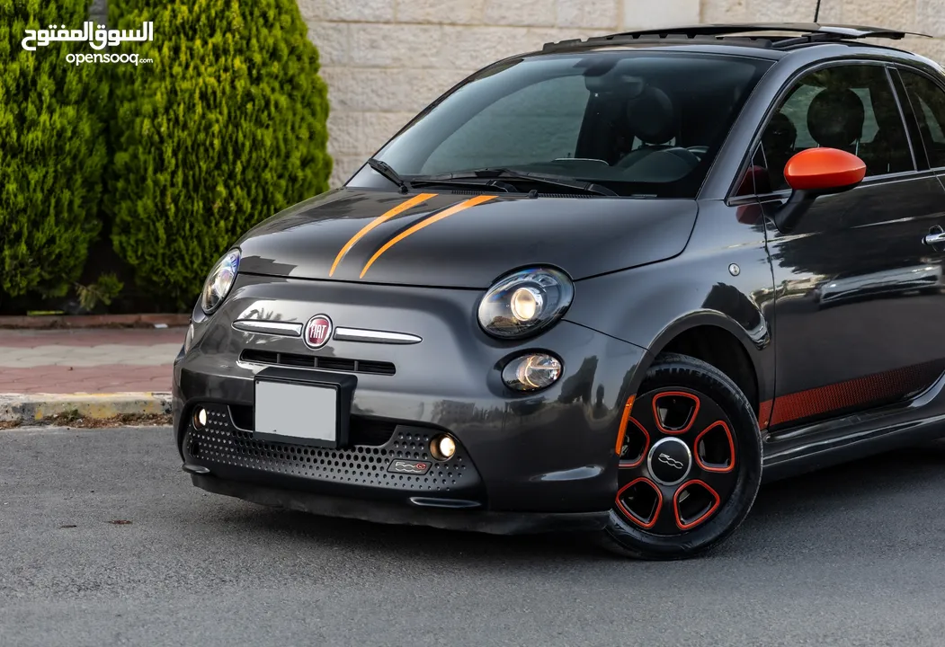 fiat 2017 panorama sport package