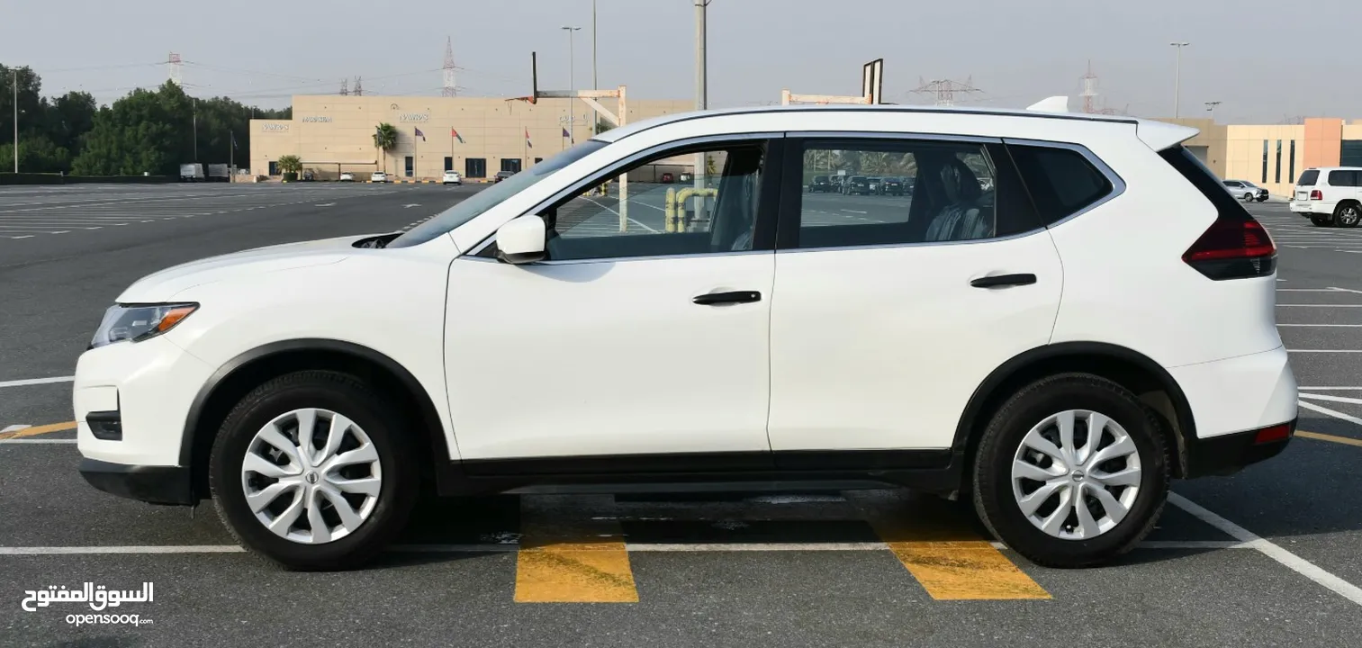 Nissan-Rogue-2016 for sale