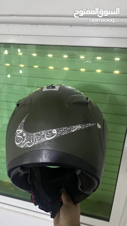 خوذة دراجة ستينج