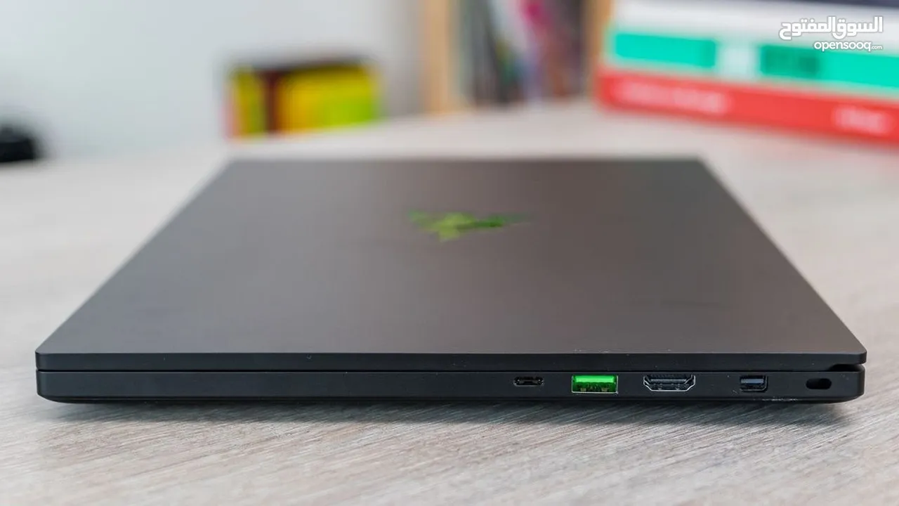 Razer blade لابتوب غيمنغ ريزر