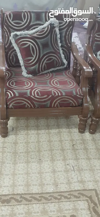 طقم مورس تفصيل زان