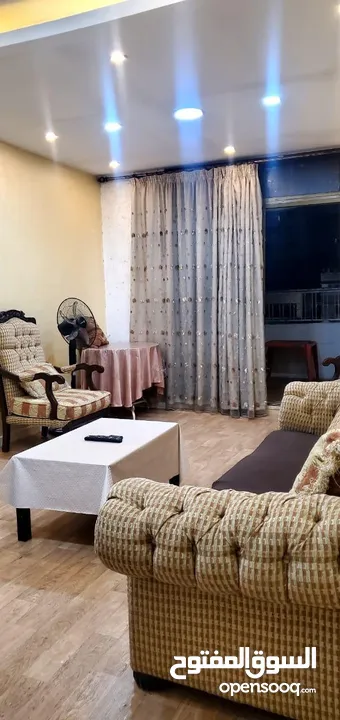 شقة للإيجار