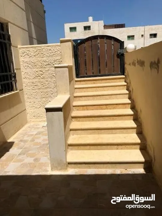 شقة للبيع اربد
