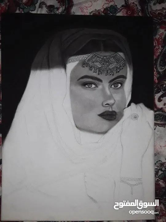 نظرة شرقية