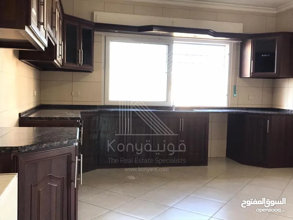 Luxury Apartment For Sale or Rent In Dahyet Al Nakheel