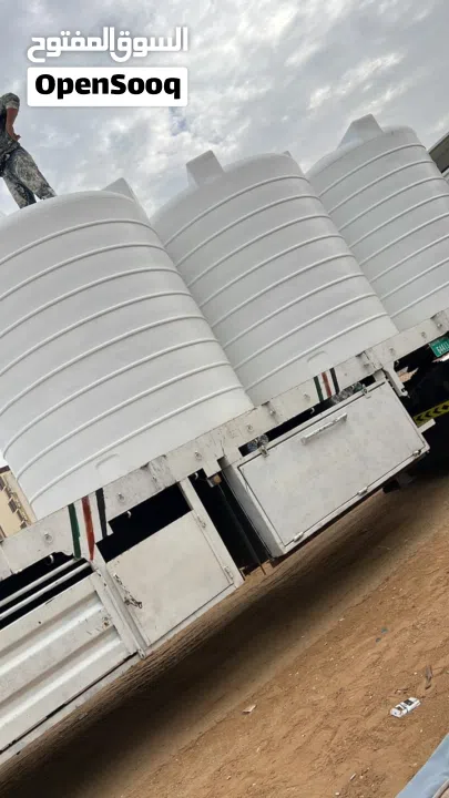 ملوك قاسيون للكرفان والبيوت الجاهزة