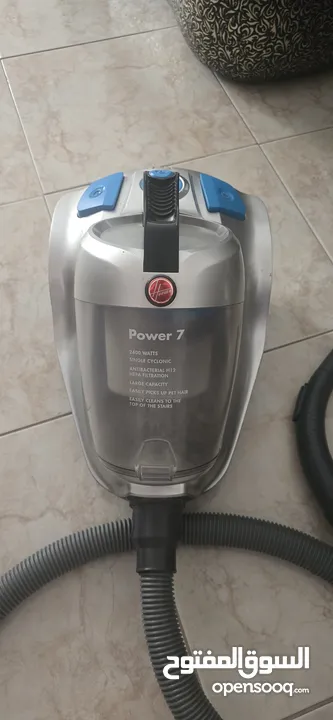 Hoover Vacuum Cleaner