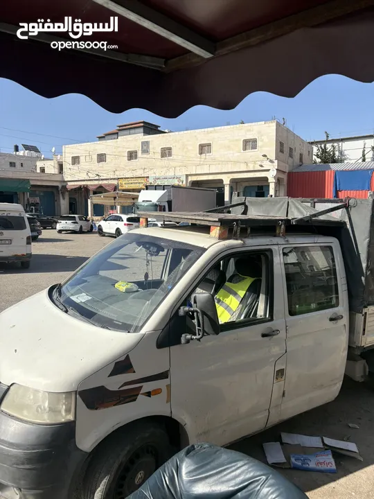 كرافيل 2006 للبيع