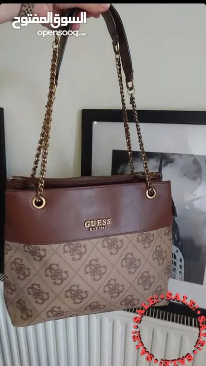 Original bag