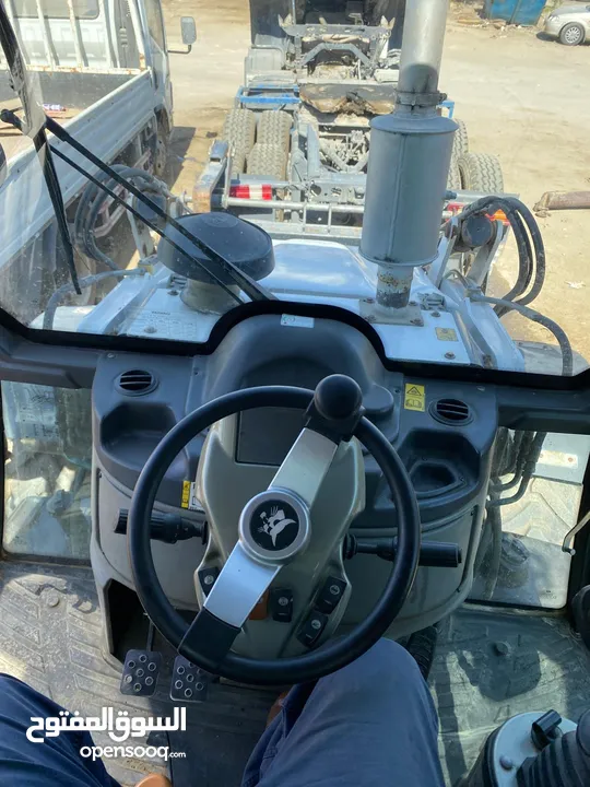 Bobcat 750b JCB 2018