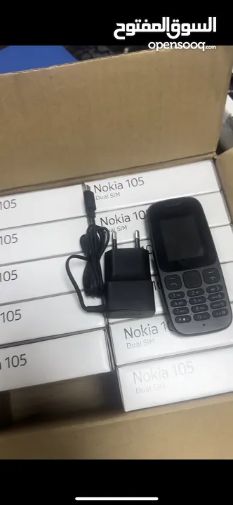 ‏Nokia105