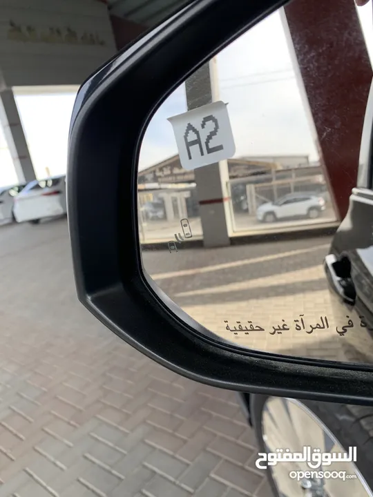 عرض خاص تويوتا هايلاندر 2024 صنف ليمتد فل الفل عداد زيرو مع كفاله 5 سنوات على الجمرك الجديد