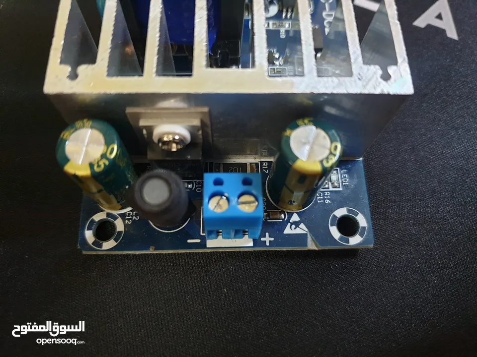 Power Supply
