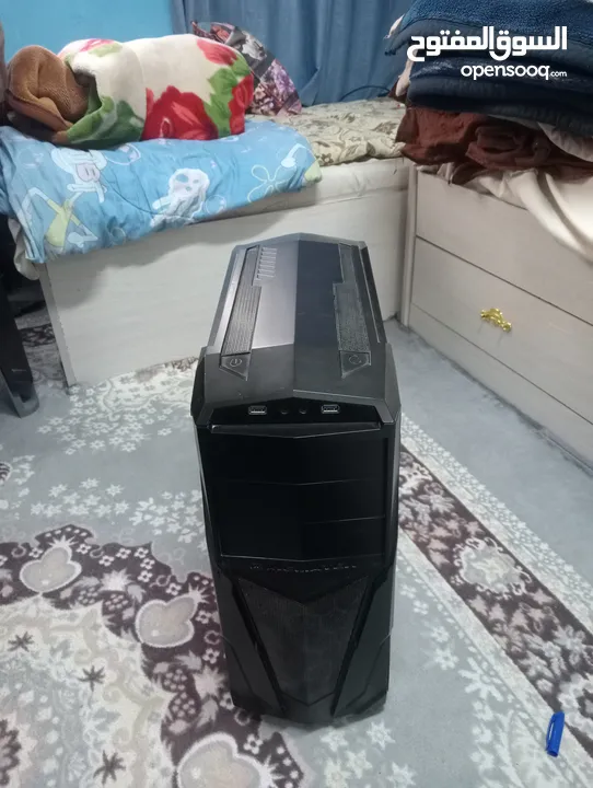 pc جيد جدا