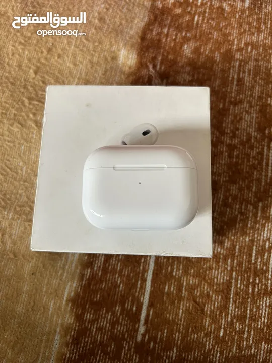 سماعات AirPods bro 2