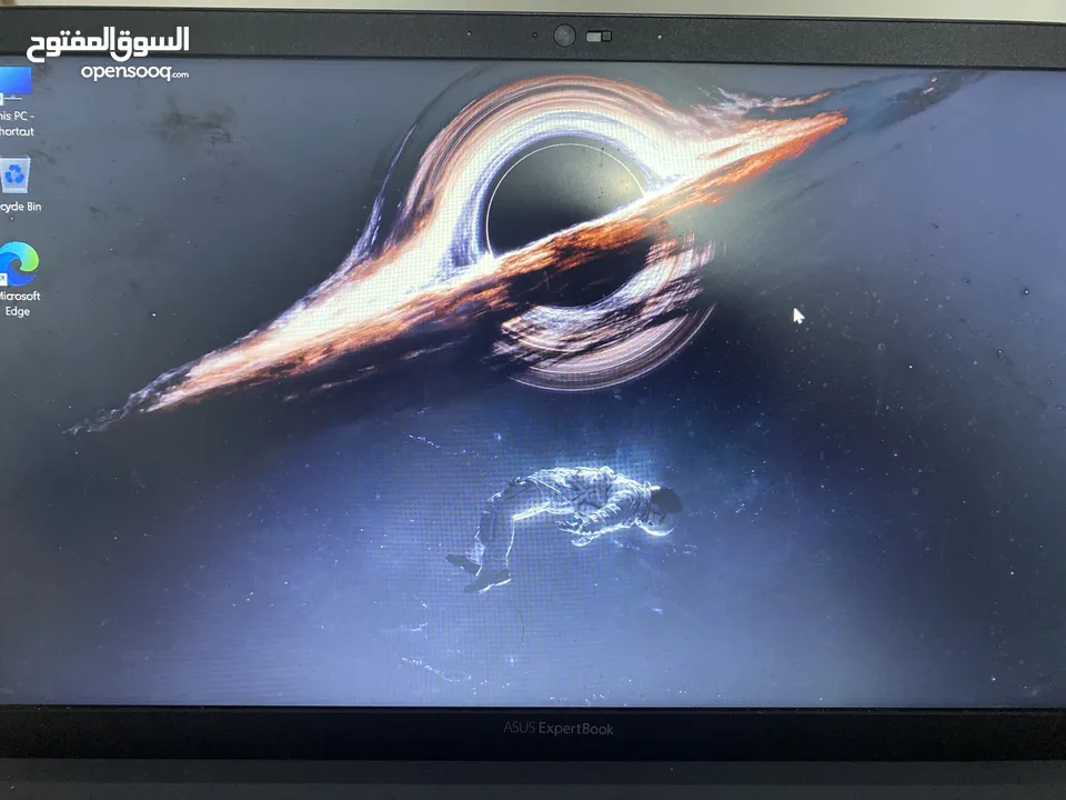 Asus ExpertBook