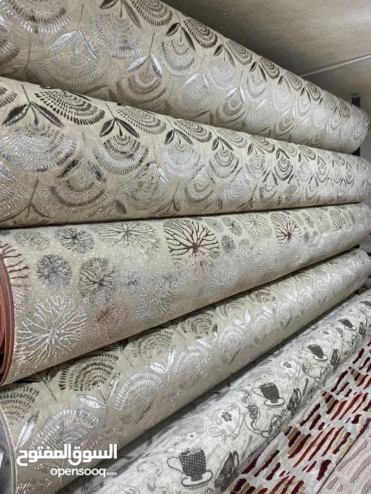سجاد موكيت عشب صناعي باقل اسعار