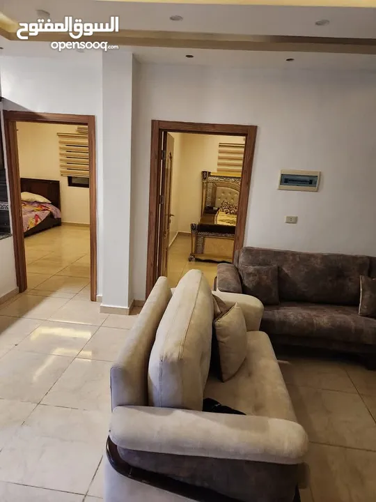 شاليه سما المزرعه