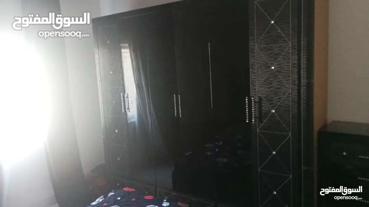 غرفه نوم وكاله للبيع