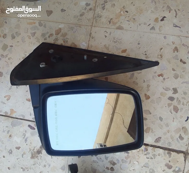 قطع بكم هونداي بورتر