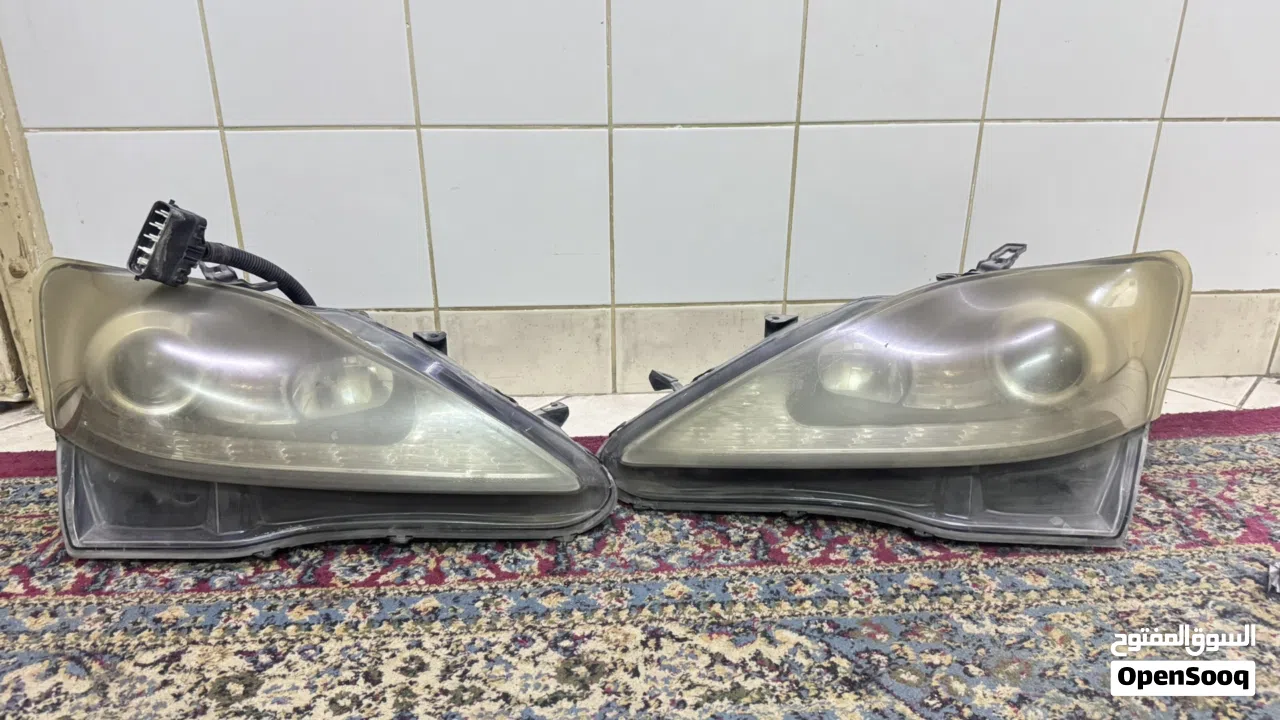 ليتات زينة لكزس is 2013-2006 للتواصل