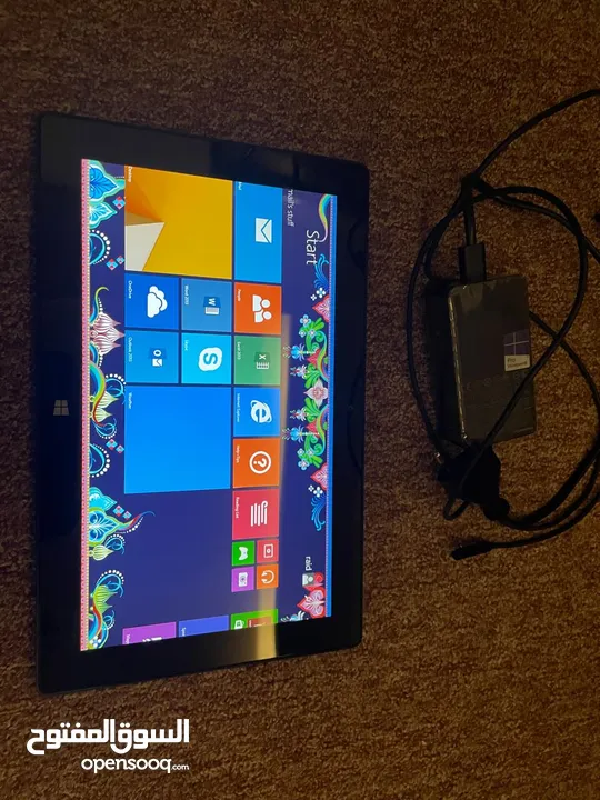 Microsoft Surface 2 Tablet Used Excellent Condition from USA