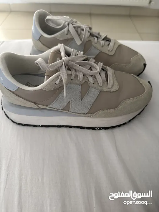 New balance 237