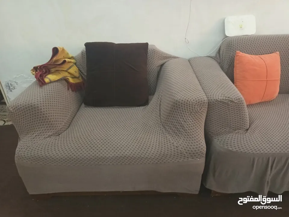 اثاث خارجي