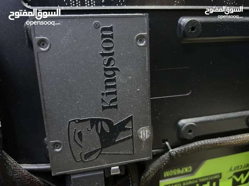 Pc 4 sale بسعر حرق